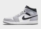 Air 1 Mid "Grey Anthracite"