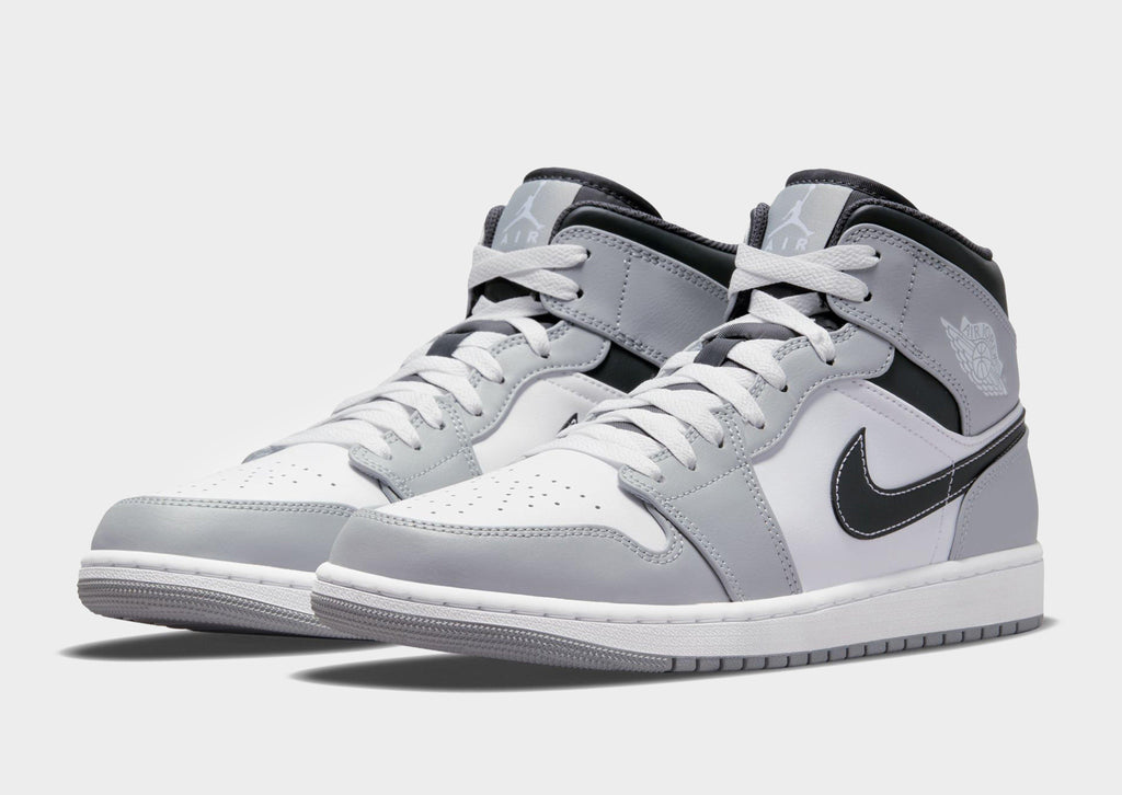 Air 1 Mid "Grey Anthracite"