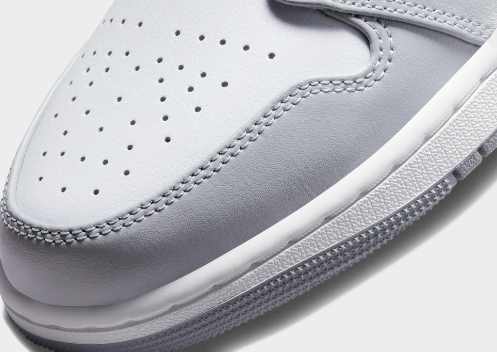 Air 1 Mid "Grey Anthracite"