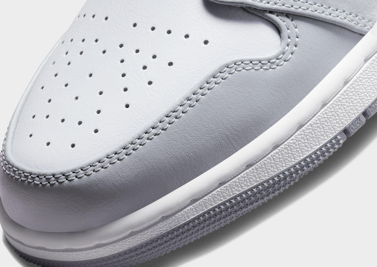 Air 1 Mid "Grey Anthracite"
