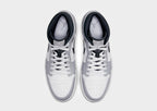 Air 1 Mid "Grey Anthracite"