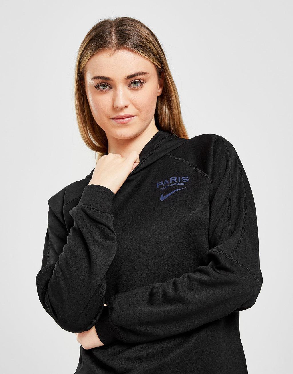 Paris Saint-Germain Hoodie