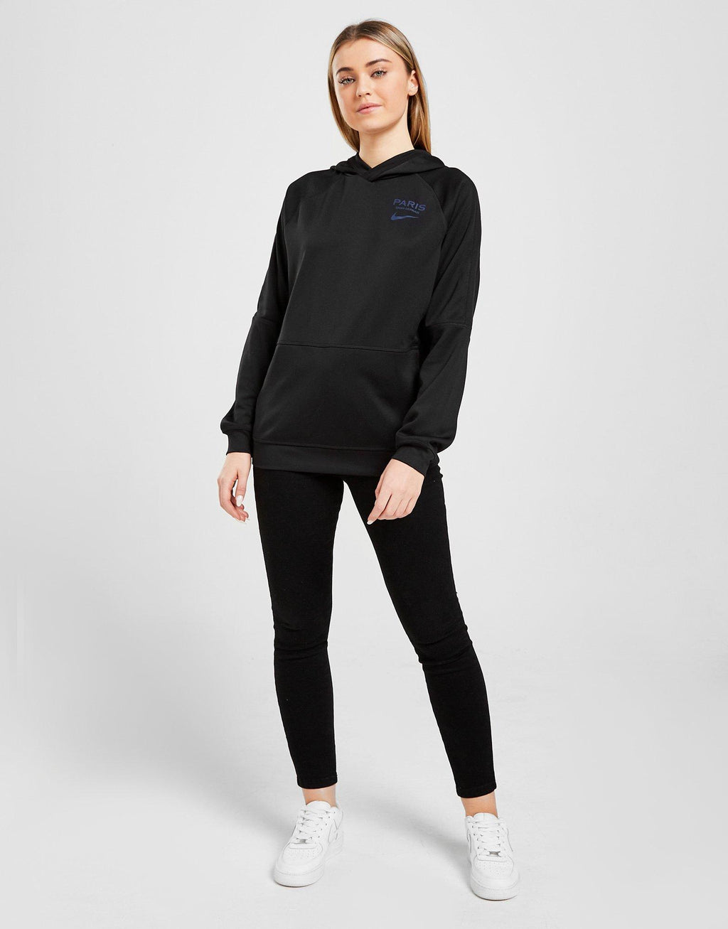 Paris Saint-Germain Hoodie