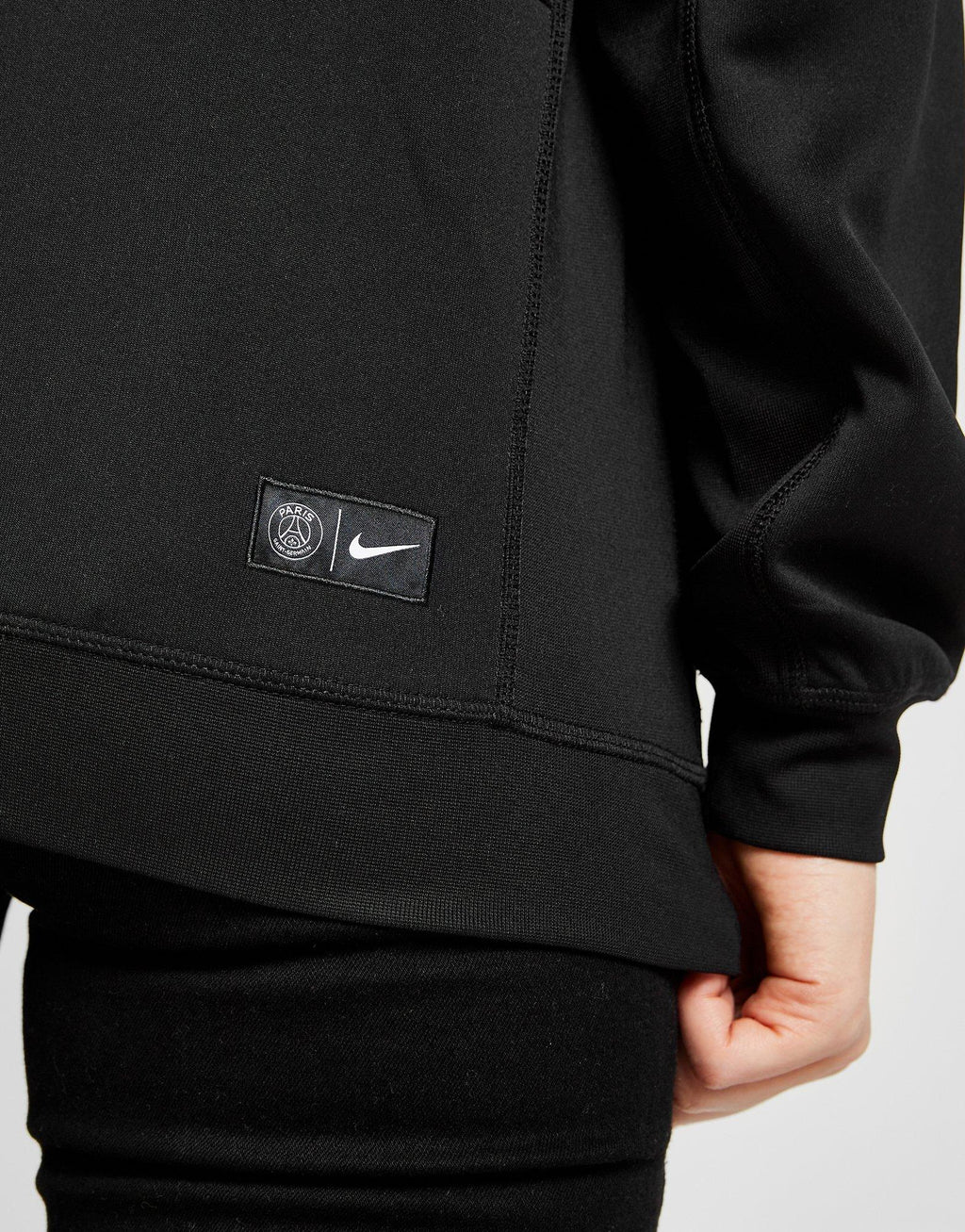 Paris Saint-Germain Hoodie