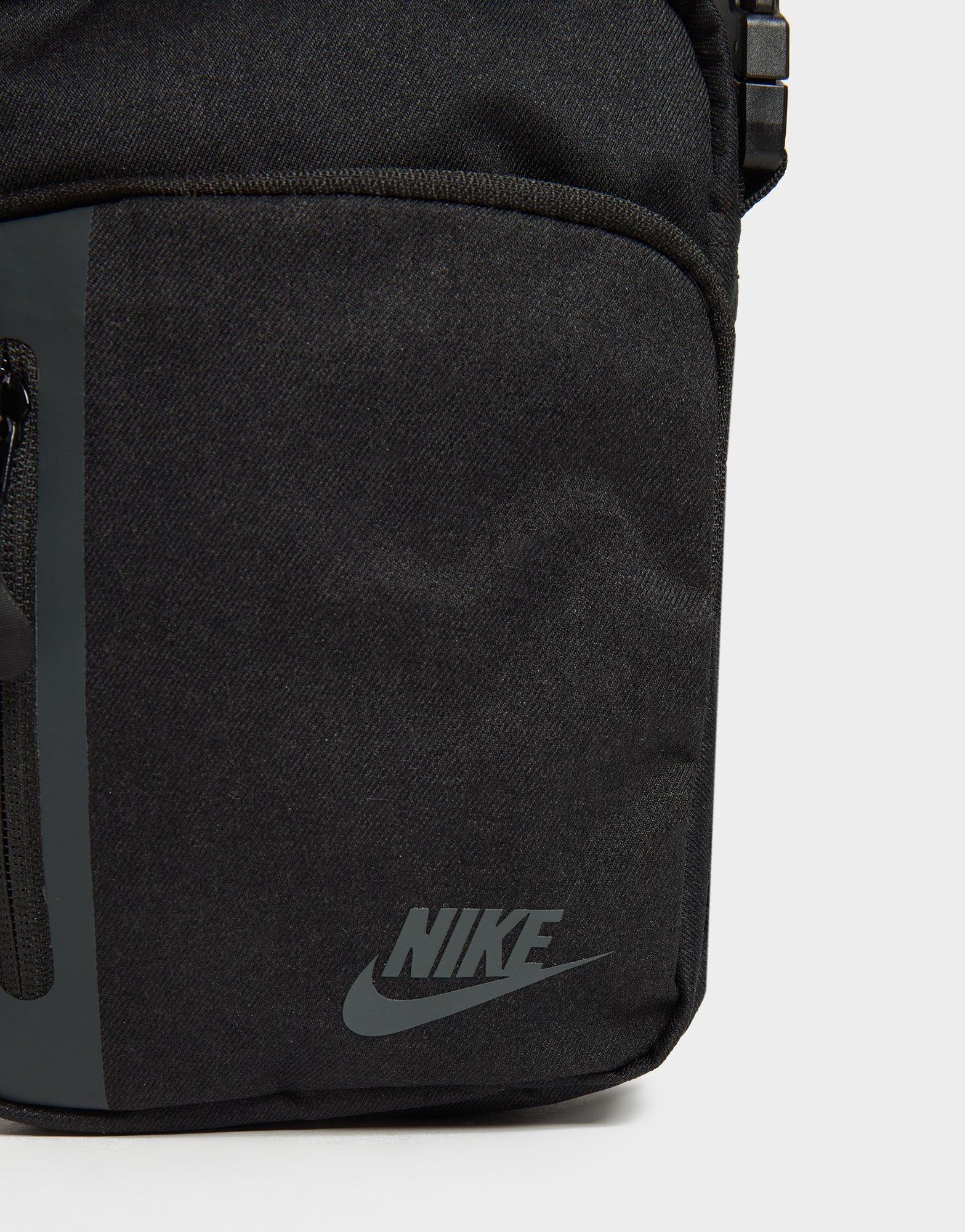 Elemental Premium Crossbody Bag