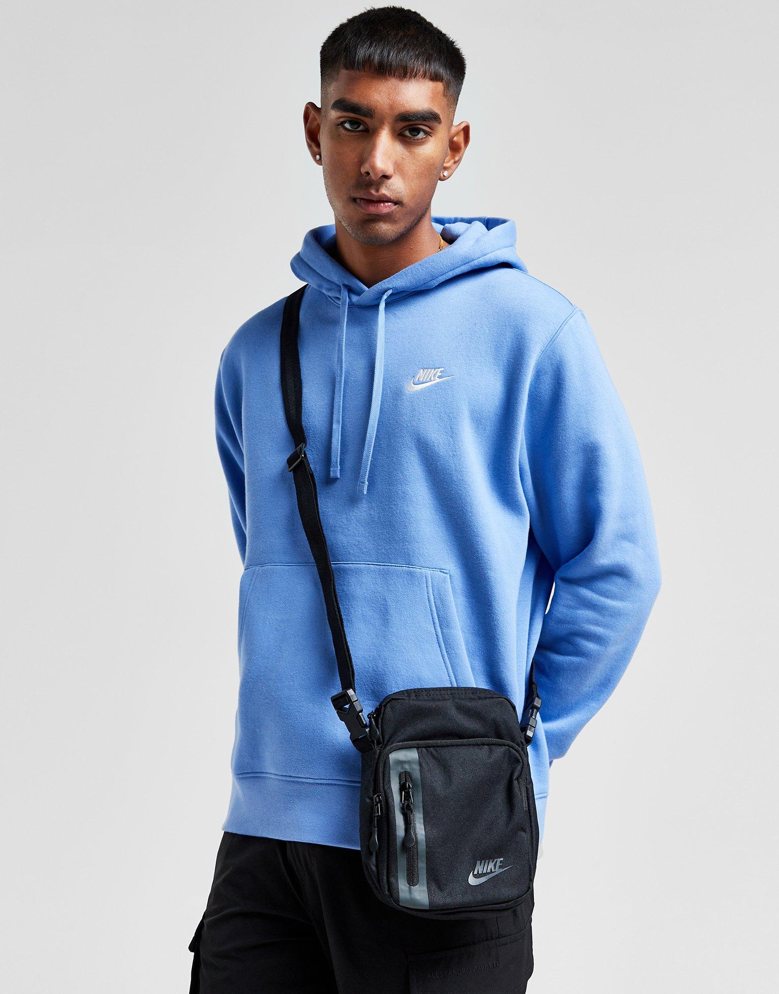 Elemental Premium Crossbody Bag