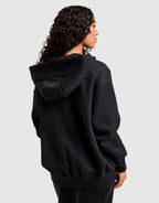 Phoenix Fleece Oversized Full Zip Hoodie