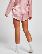 All Over Print Pyjama Shorts