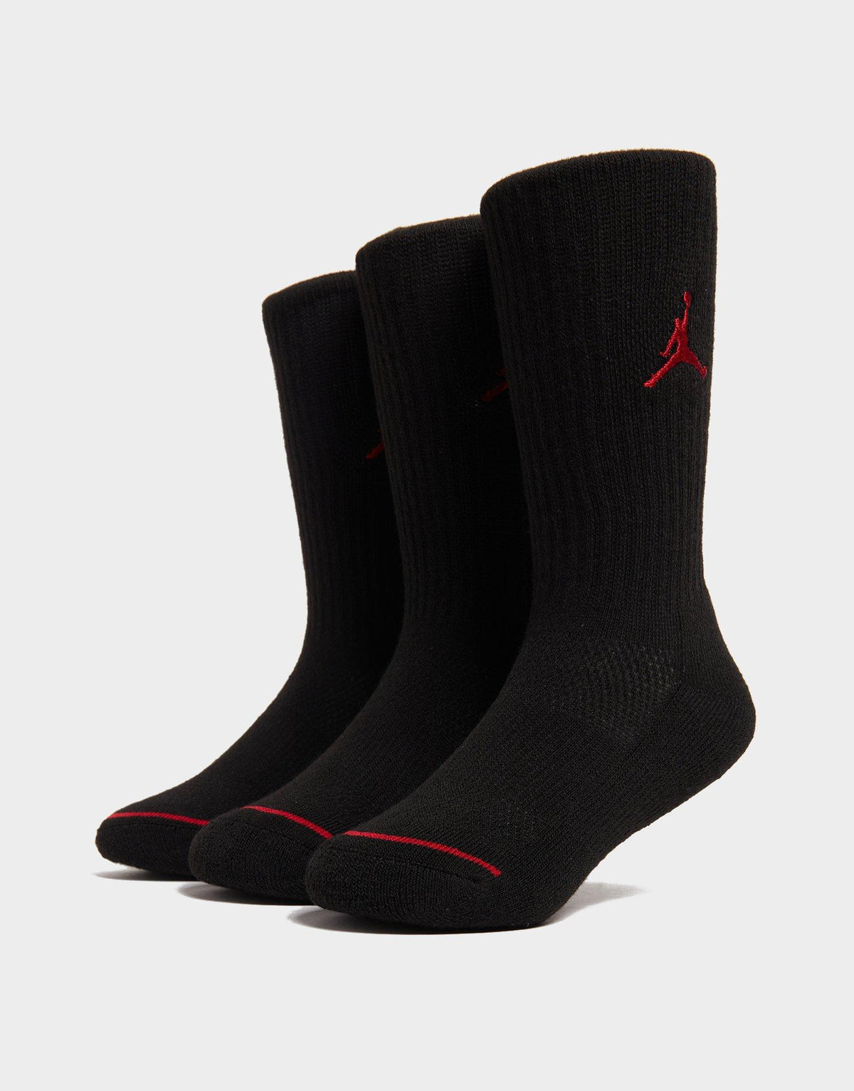 Air Crew Socks Children's (3 Pack)