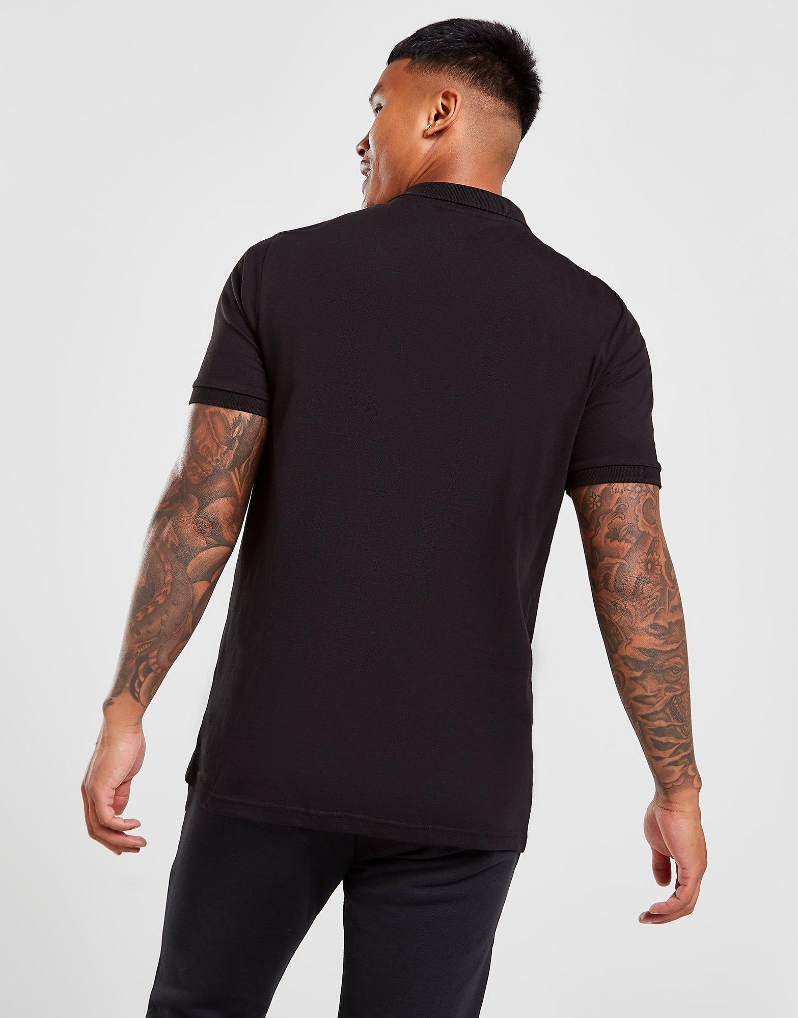 Essential Logo Polo Shirt