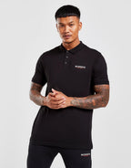 Essential Logo Polo Shirt