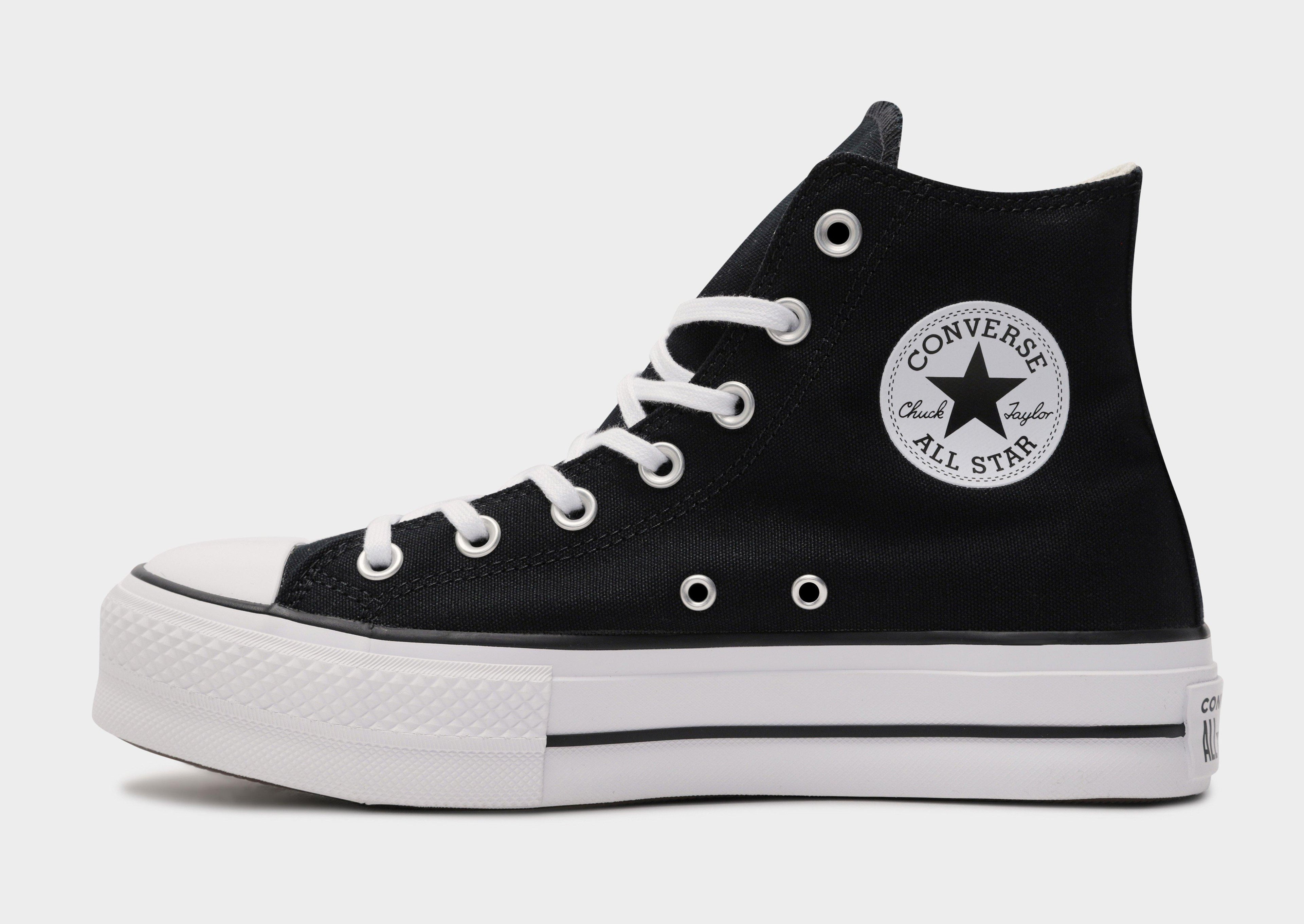 All Star Lift High Women's