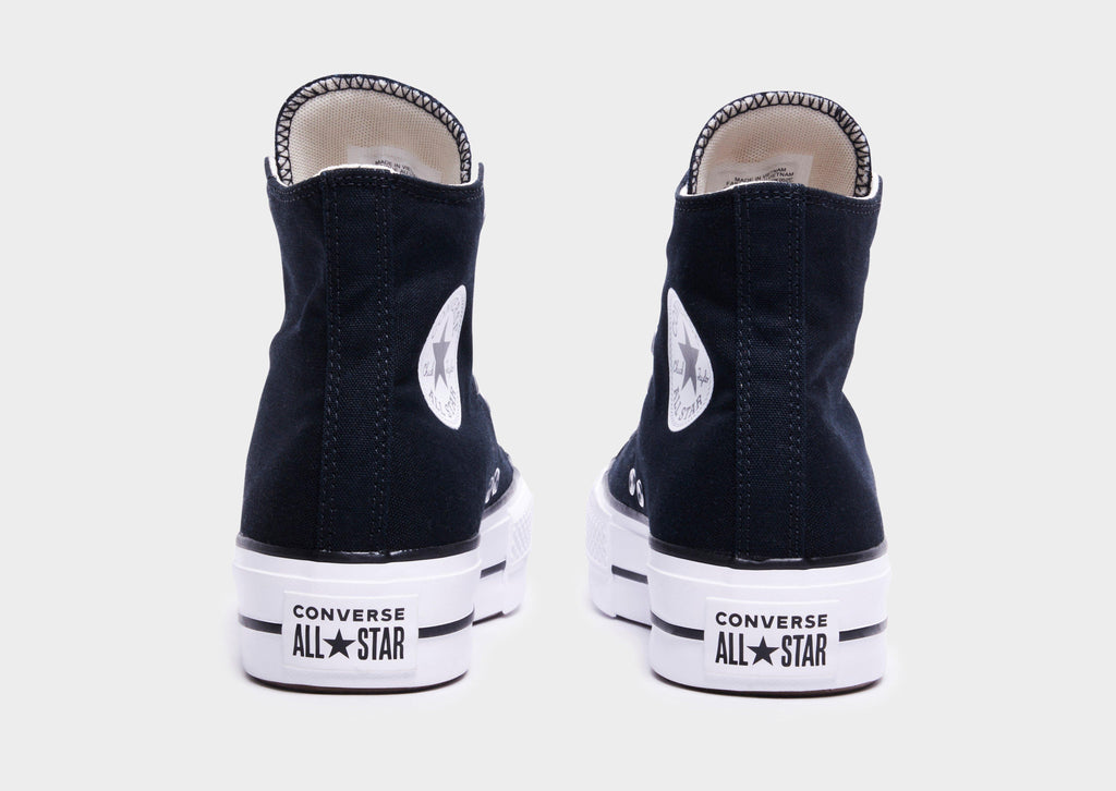 All Star Lift High Women's