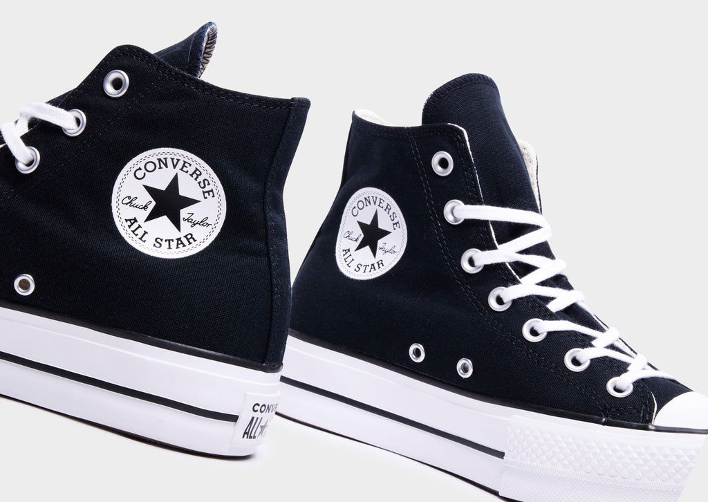 All Star Lift High Women's