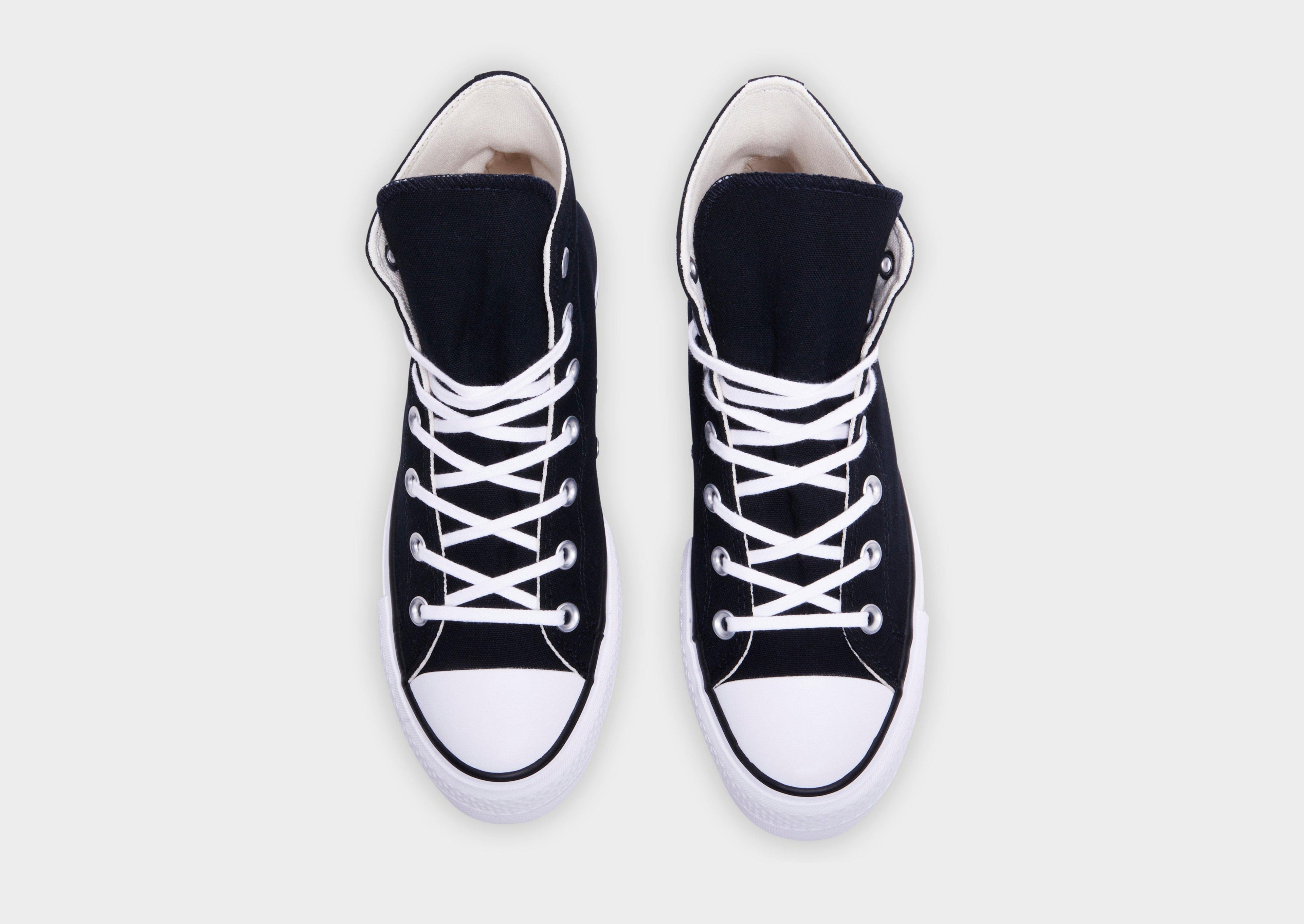 All Star Lift High Women's