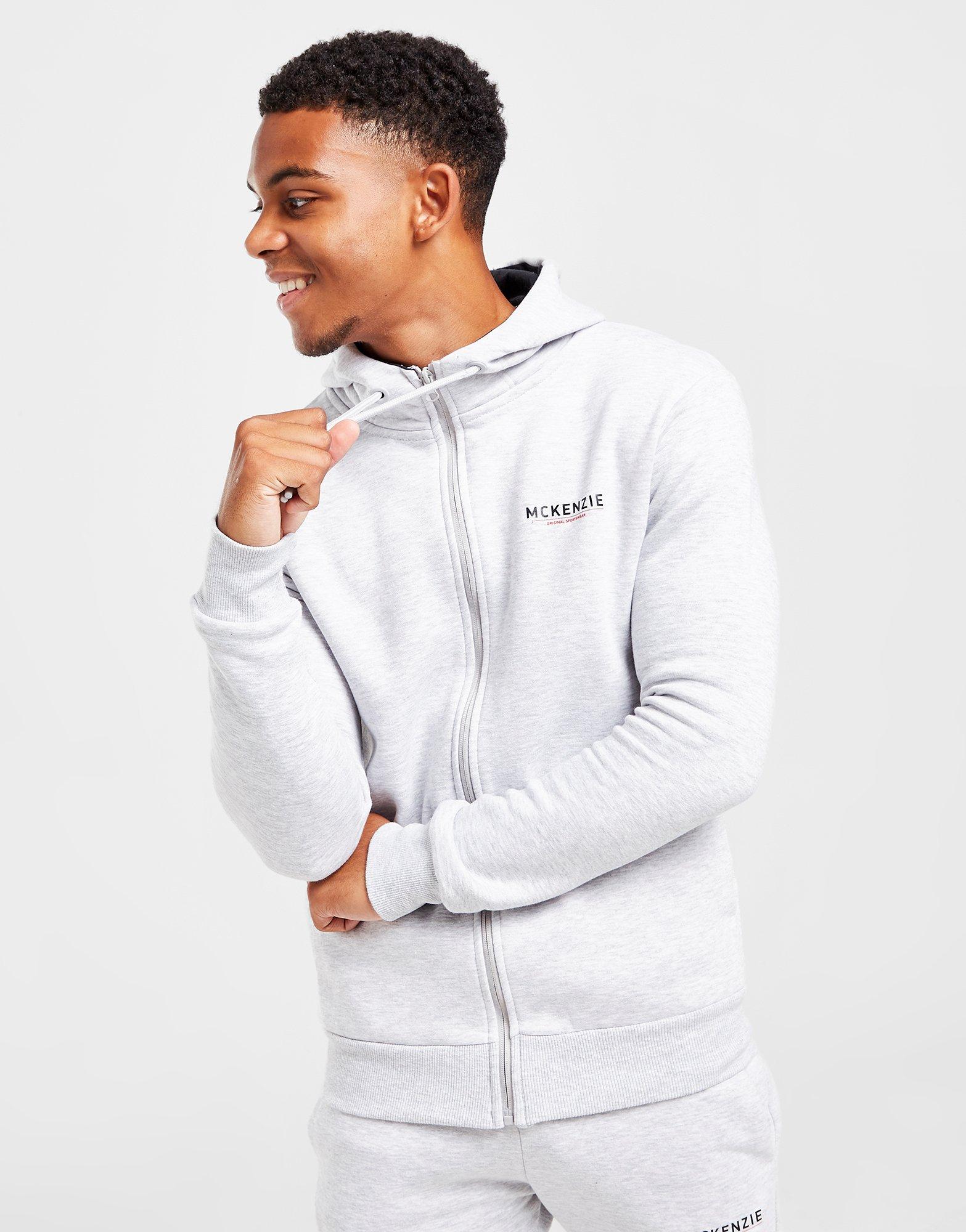 Essential Fleece Tracksuit