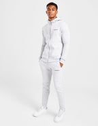 Essential Fleece Tracksuit
