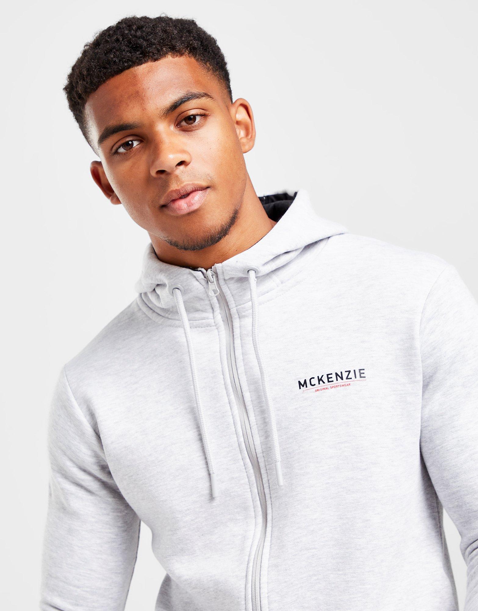 Essential Fleece Tracksuit