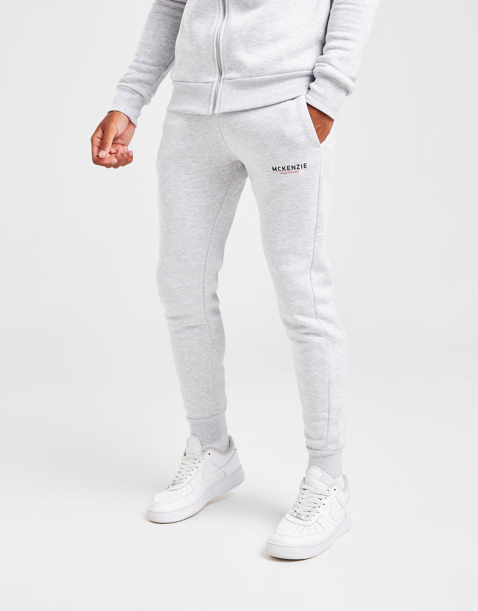 Essential Fleece Tracksuit