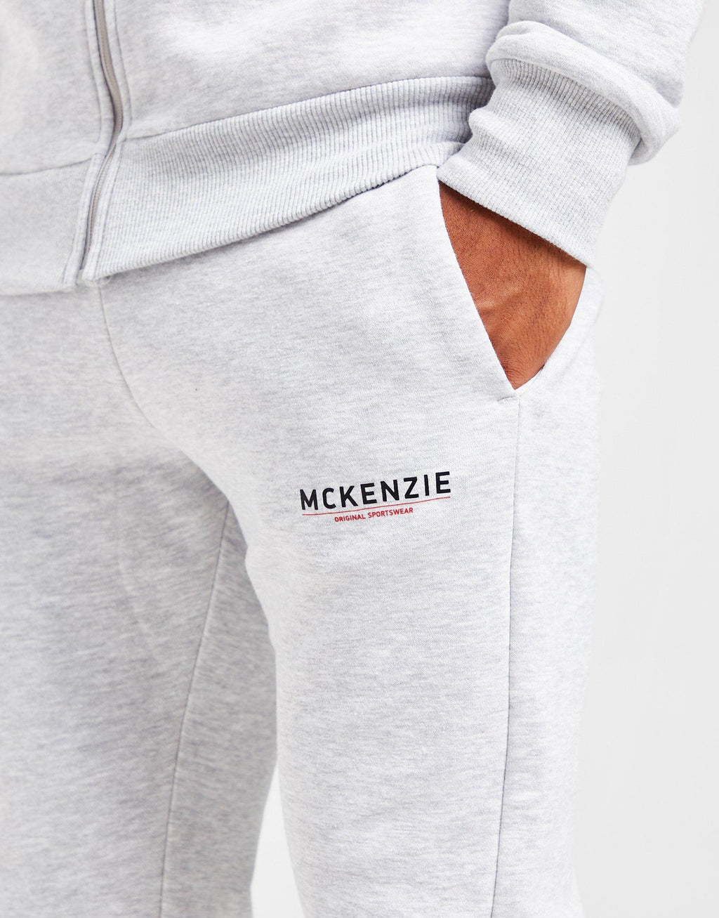 Essential Fleece Tracksuit
