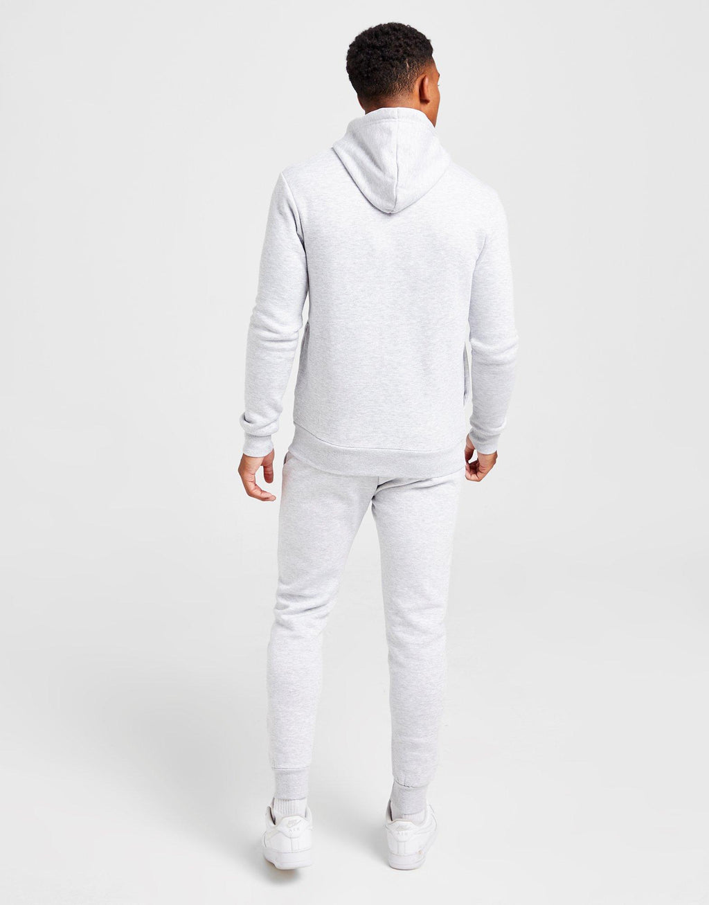 Essential Fleece Tracksuit