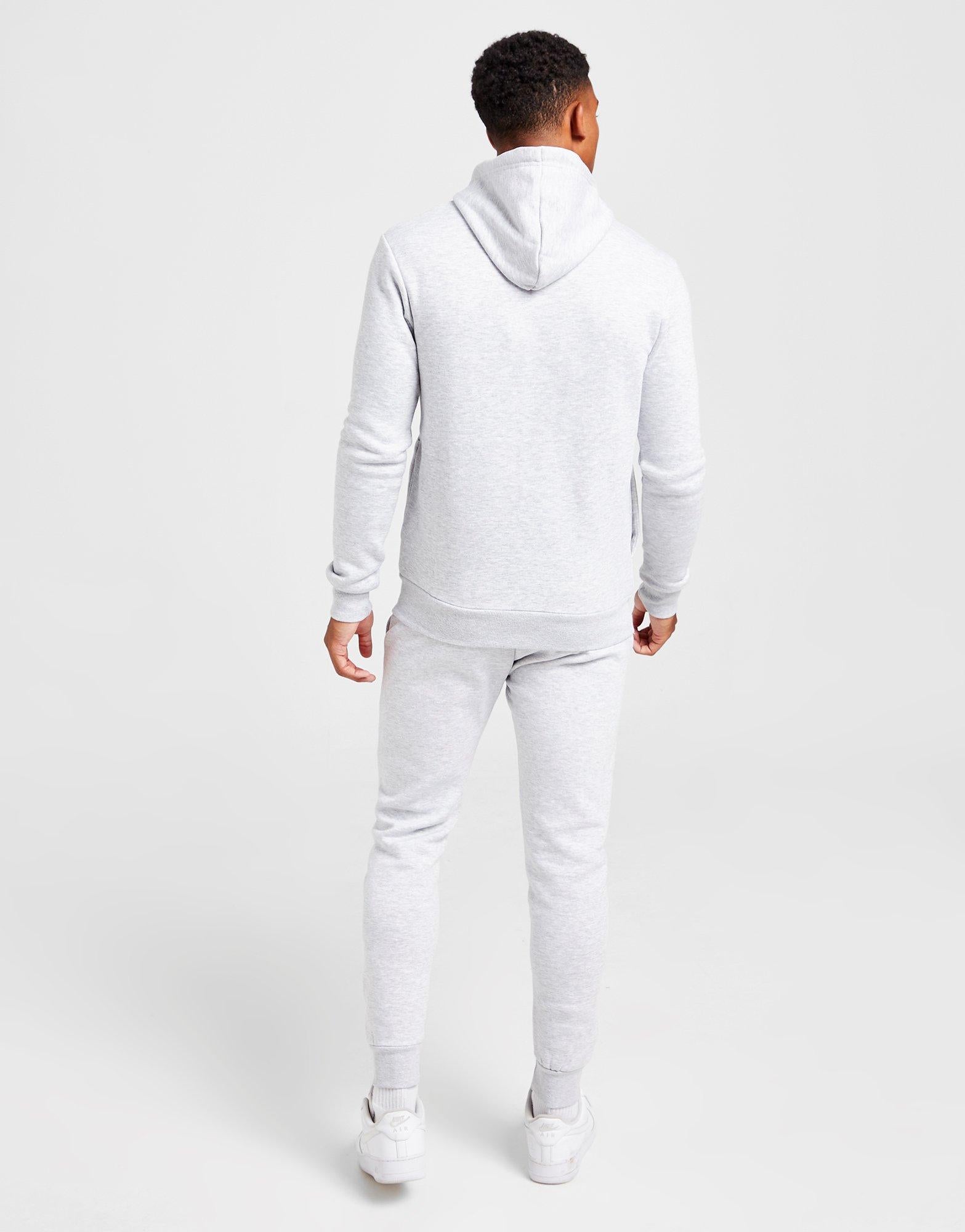 Essential Fleece Tracksuit