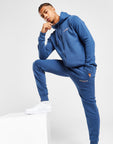 Essential Fleece Tracksuit 2