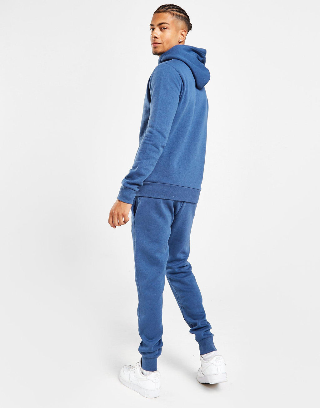 Essential Fleece Tracksuit 2