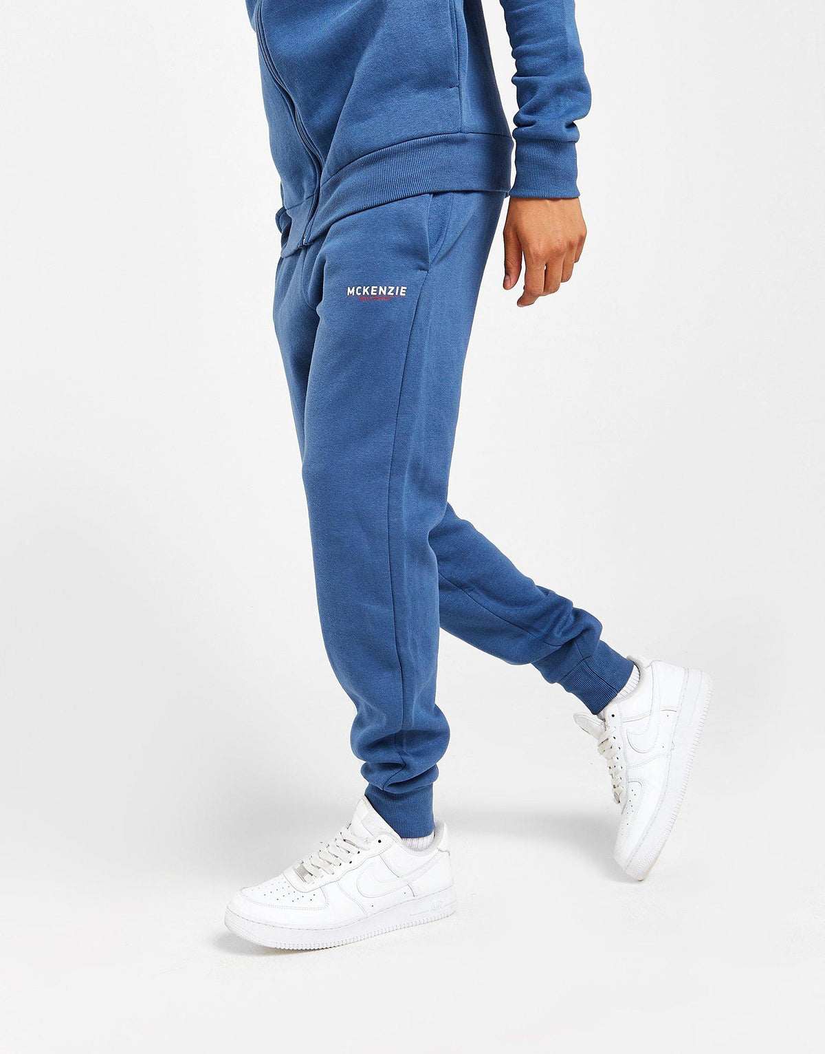 Essential Fleece Tracksuit 2