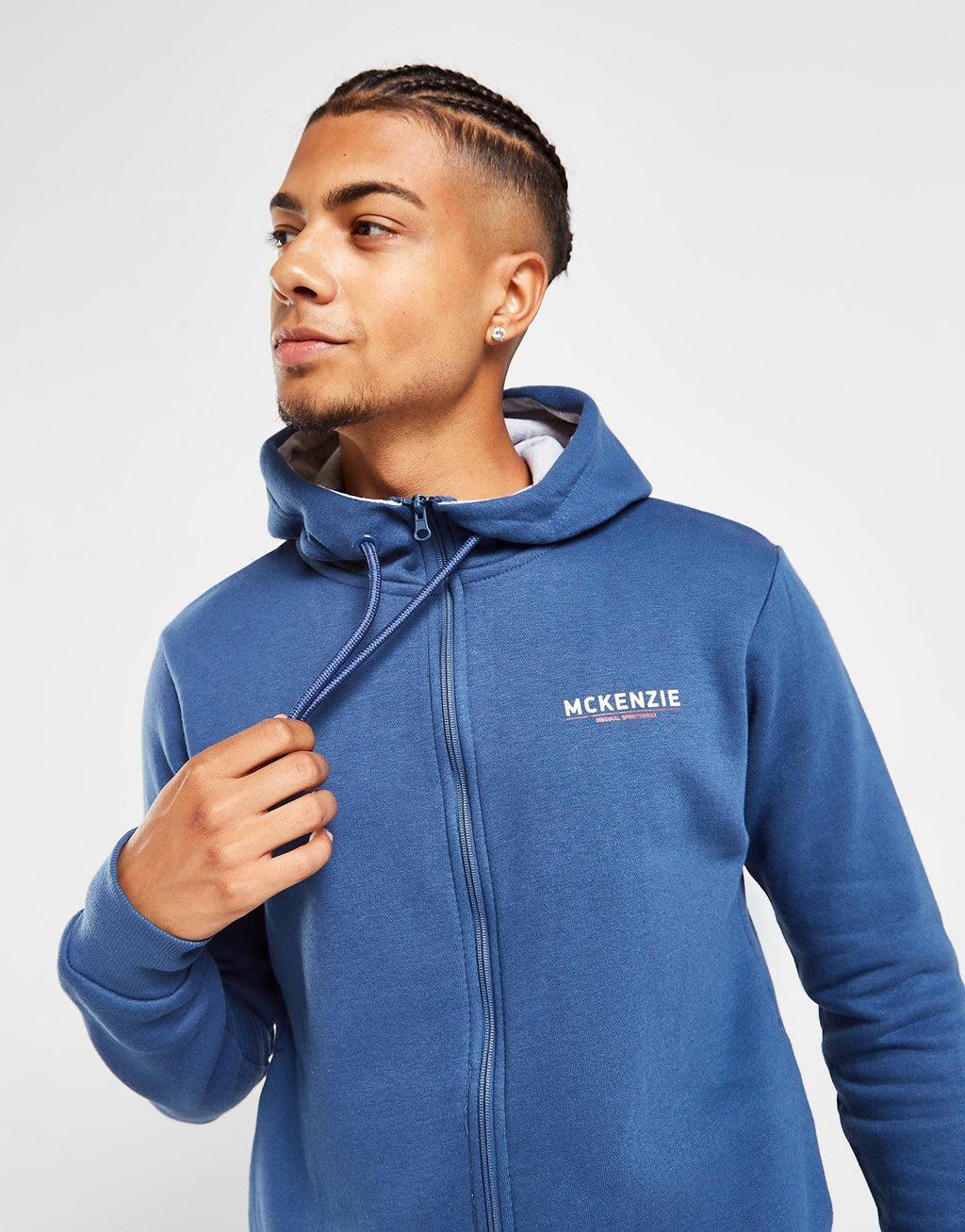 Essential Fleece Tracksuit 2