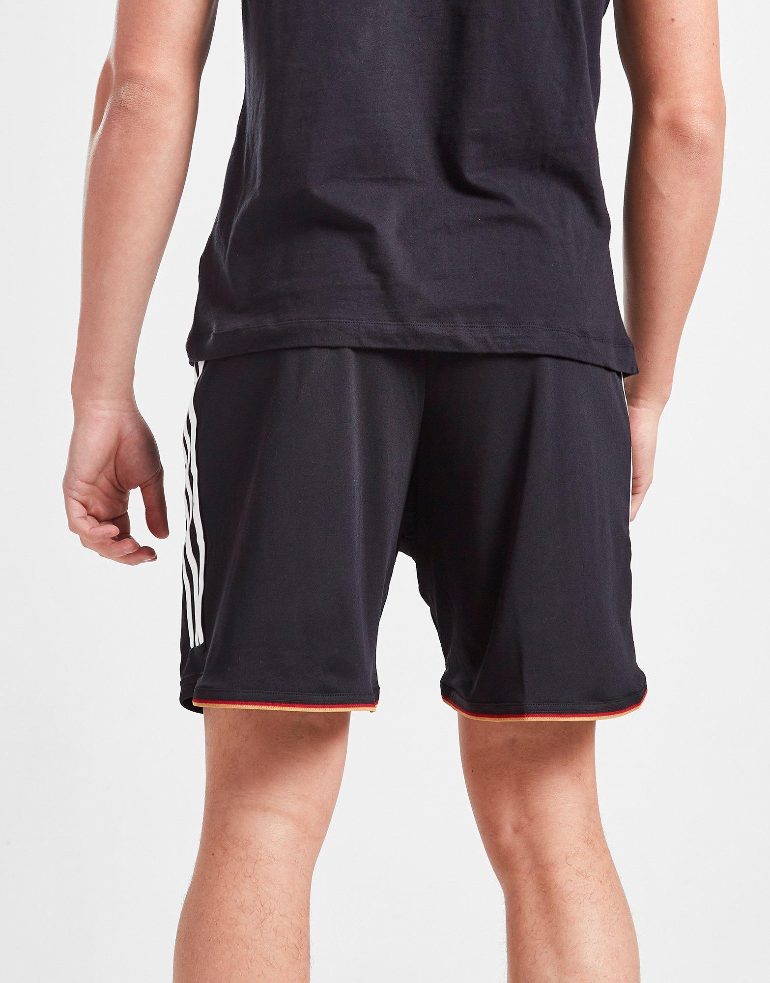 Germany 2022 Home Shorts
