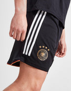 Germany 2022 Home Shorts