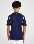 Scotland 2022 Home Shirt Junior's