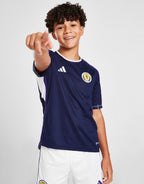 Scotland 2022 Home Shirt Junior's