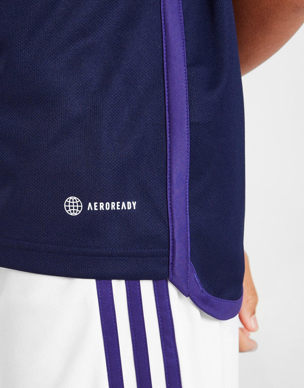 Scotland 2022 Home Shirt Junior's