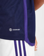 Scotland 2022 Home Shirt Junior's