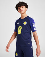 Scotland Tiro 23 Shirt Junior's