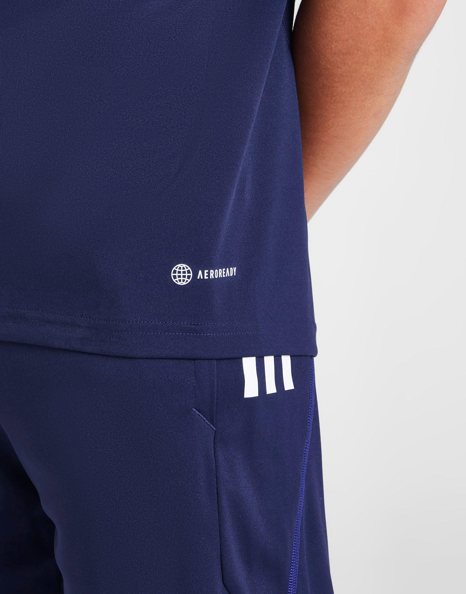 Scotland Tiro 23 Shirt Junior's