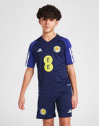 Scotland Tiro 23 Shirt Junior's