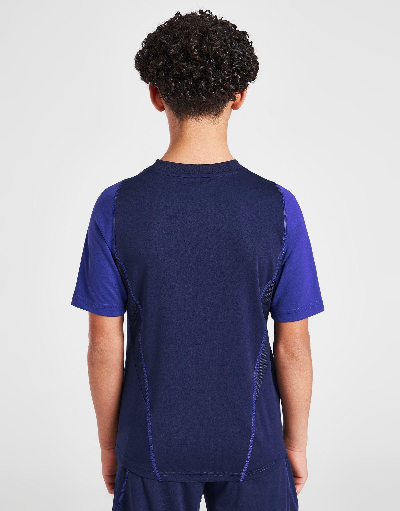 Scotland Tiro 23 Shirt Junior's