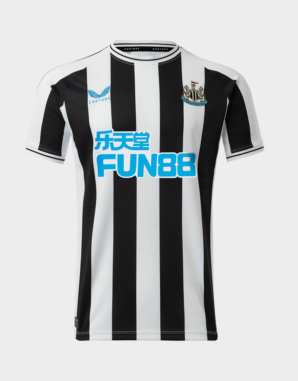 Newcastle United FC 2022/23 Home Shirt
