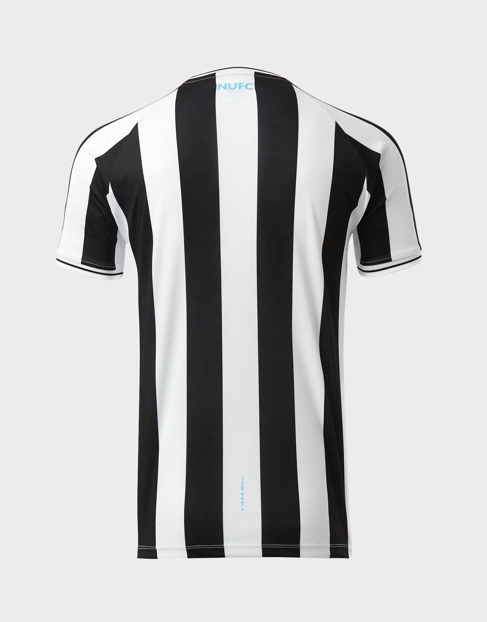 Newcastle United FC 2022/23 Home Shirt
