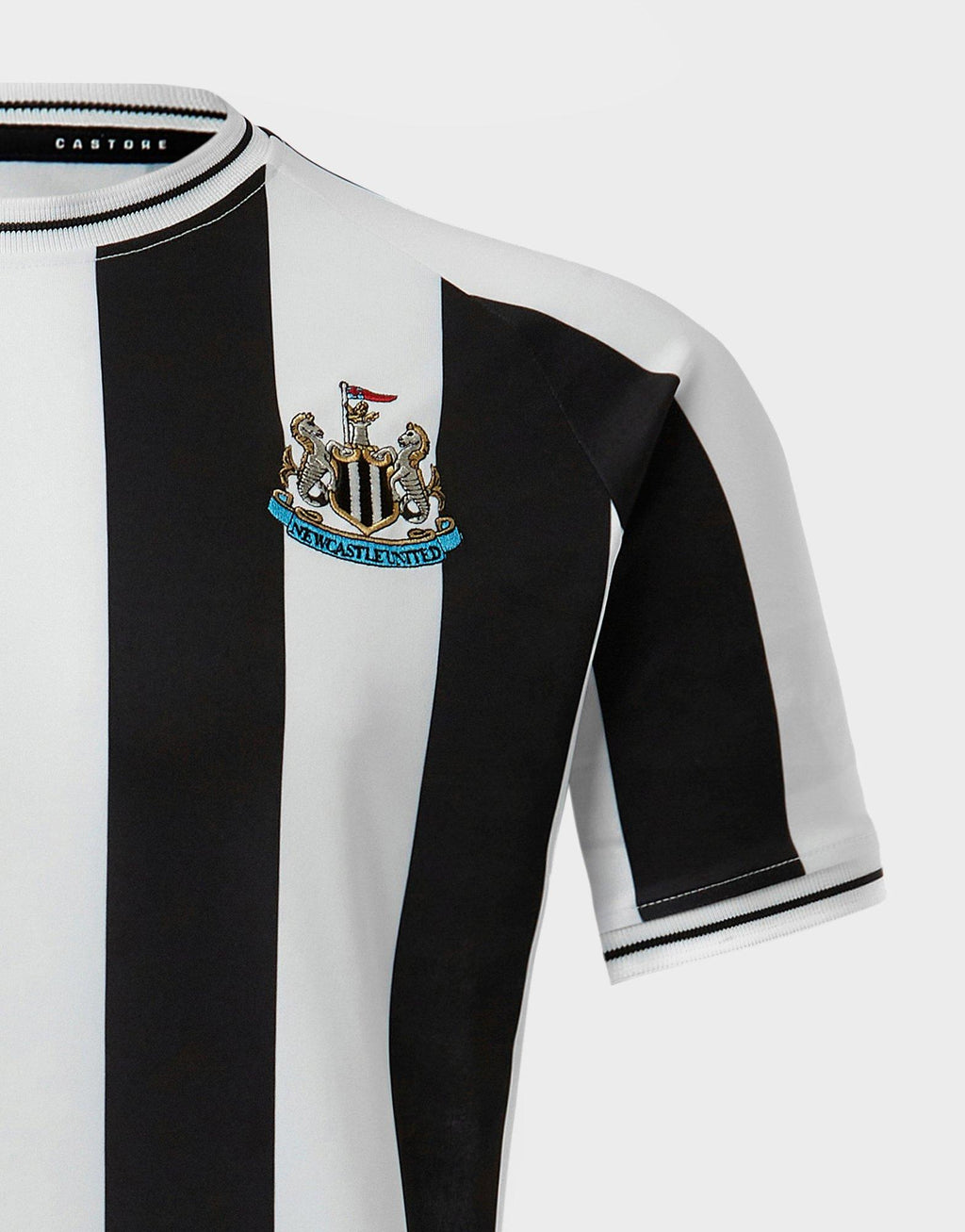 Newcastle United FC 2022/23 Home Shirt