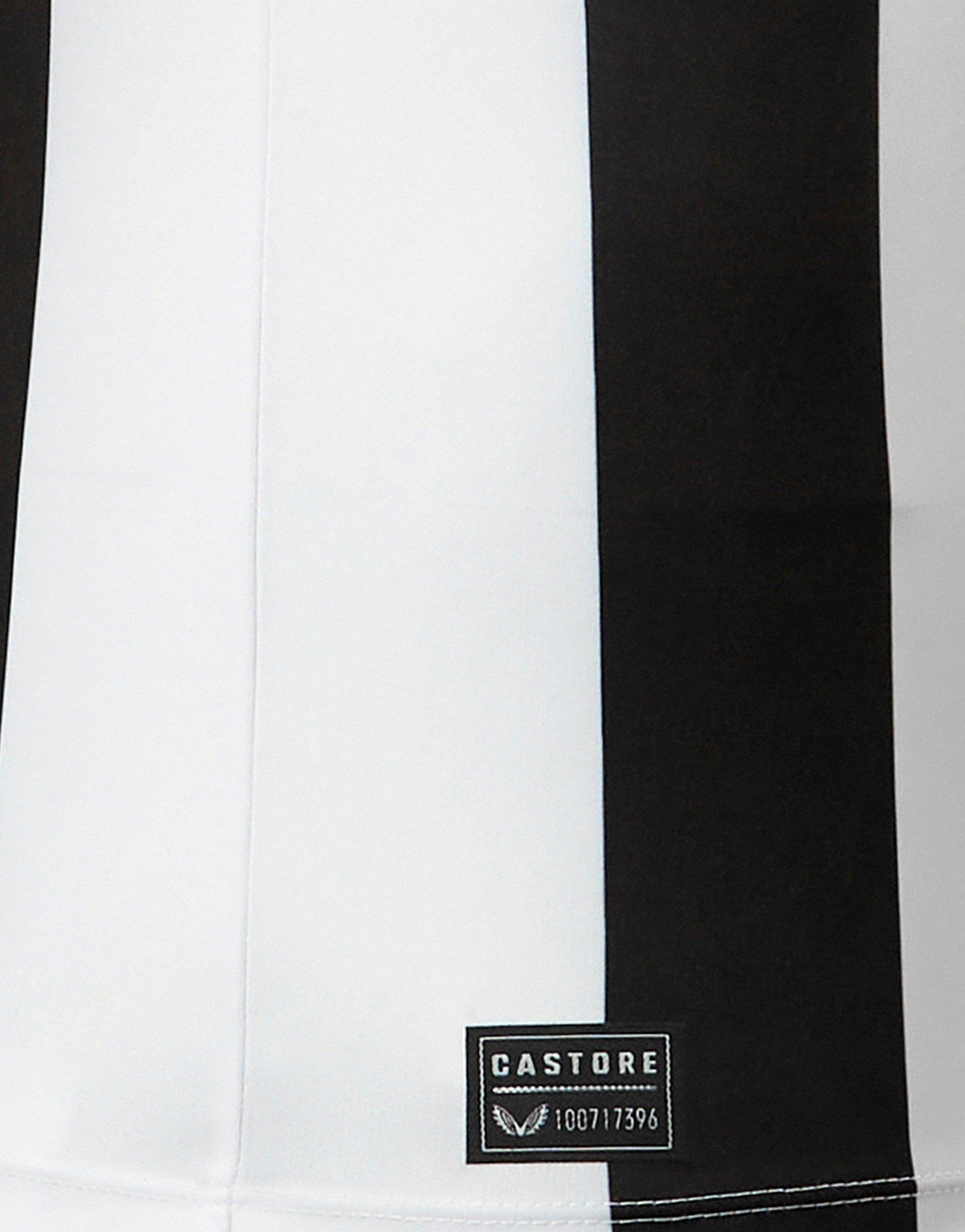 Newcastle United FC 2022/23 Home Shirt