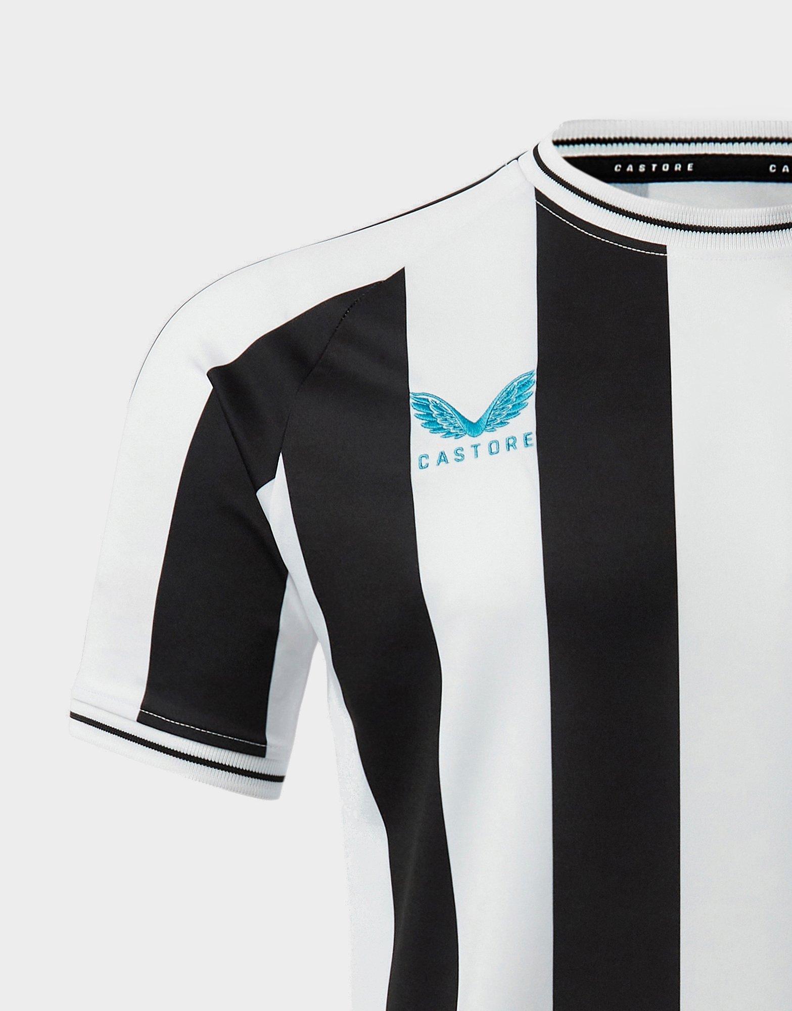 Newcastle United FC 2022/23 Home Shirt
