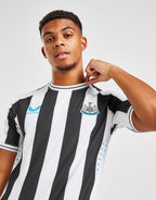 Newcastle United FC 2022/23 Match Home Shirt