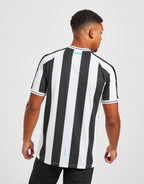 Newcastle United FC 2022/23 Match Home Shirt