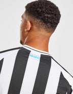 Newcastle United FC 2022/23 Match Home Shirt
