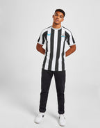 Newcastle United FC 2022/23 Match Home Shirt