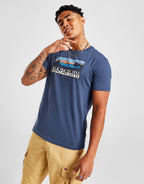 Sondi Mountain T-Shirt